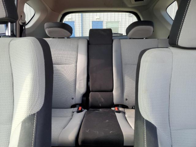 Photo 10 from auction – 2018 TOYOTA RAV4 ADVEN with VIN JTMWFREVXJD126880