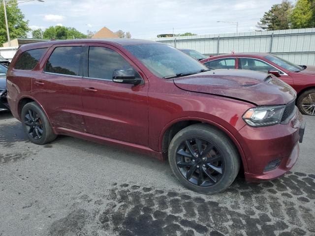 Photo 4 from auction – 2018 DODGE DURANGO R/ with VIN 1C4SDJCT9JC345763