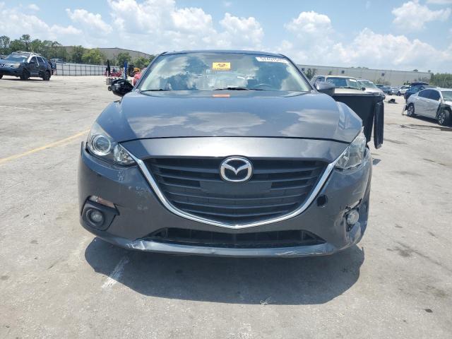 Photo 5 from auction – 2015 MAZDA 3 TOURING with VIN 3MZBM1V77FM204953