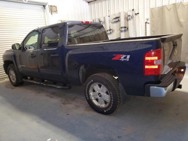 Photo 2 from auction – 2011 CHEVROLET SILVERADO with VIN 1GCPKSE3XBF199050