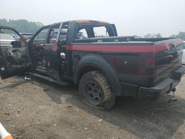 Photo 2 from auction – 2007 FORD F150 SUPER with VIN 1FTPW14VX7FB46504