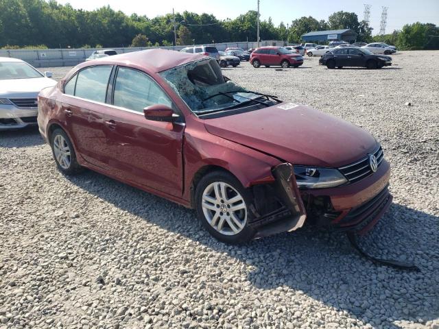 Photo 4 from auction – 2017 VOLKSWAGEN JETTA S with VIN 3VW2B7AJ1HM206484