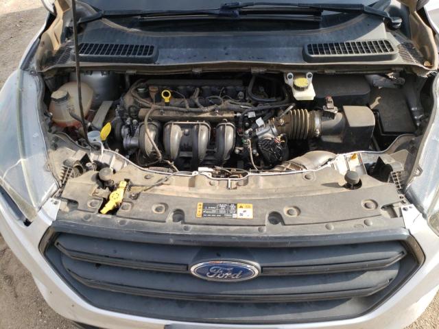 Photo 12 from auction – 2018 FORD ESCAPE S with VIN 1FMCU0F77JUA09578