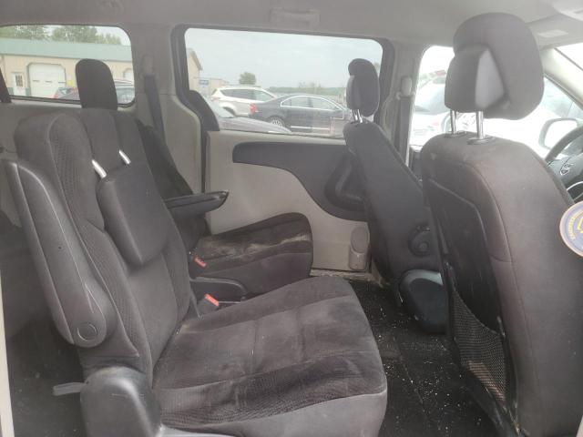 Photo 11 from auction – 2017 DODGE GRAND CARA with VIN 2C4RDGBG2HR856335