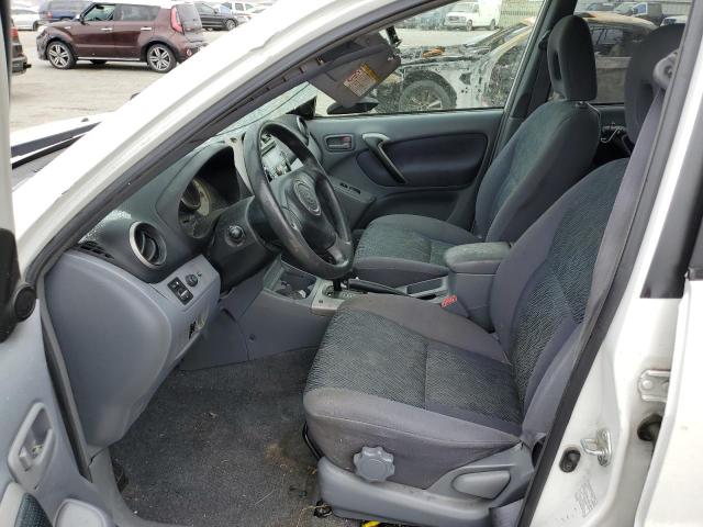 Photo 7 from auction – 2002 TOYOTA RAV4 with VIN JTEGH20VX20045606