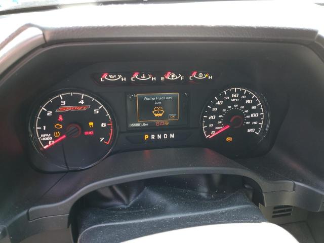 Photo 9 from auction – 2018 FORD F150 SUPER with VIN 1FTEW1EG4JFD89885