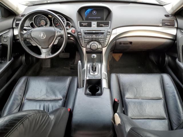 Photo 8 from auction – 2012 ACURA TL with VIN 19UUA8F57CA017524