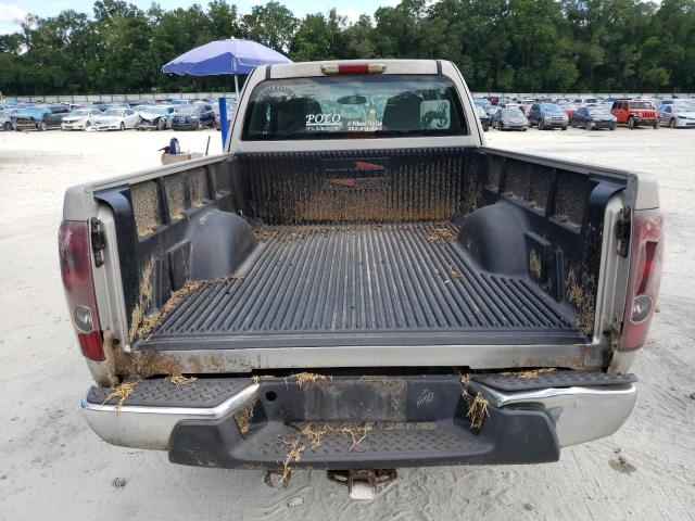 Photo 6 from auction – 2005 CHEVROLET COLORADO with VIN 1GCCS198058116006