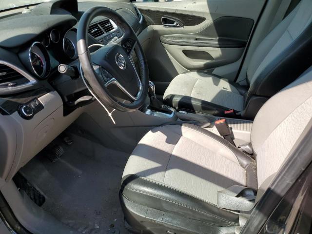 Photo 7 from auction – 2016 BUICK ENCORE CON with VIN KL4CJBSB3GB680540
