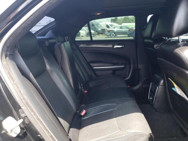 Photo 10 from auction – 2013 CHRYSLER 300C with VIN 2C3CCAEG0DH658424