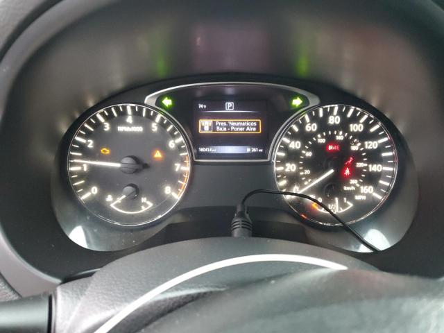 Photo 9 from auction – 2016 NISSAN ALTIMA 2.5 with VIN 1N4AL3AP5GC216501