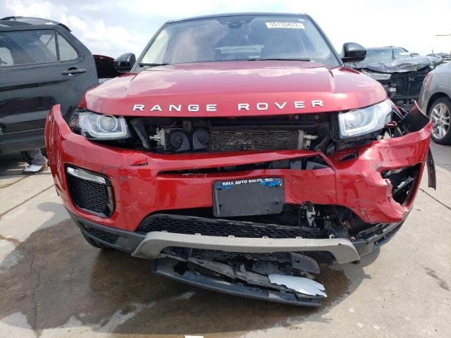 Photo 5 from auction – 2019 LAND ROVER RANGE ROVE with VIN SALVP2RX3KH332623