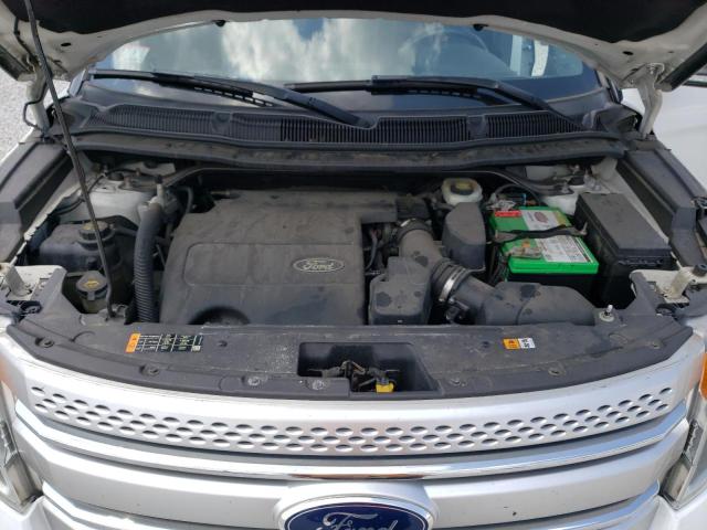 Photo 12 from auction – 2013 FORD EXPLORER X with VIN 1FM5K8D86DGC86590