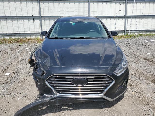 Photo 5 from auction – 2019 HYUNDAI SONATA SE with VIN 5NPE24AF5KH742359