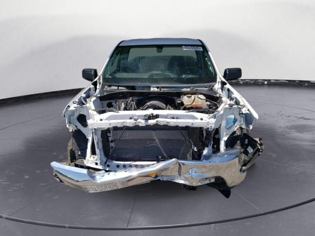 Photo 5 from auction – 2022 CHEVROLET SILVERADO with VIN 3GCNWAED4NG213929