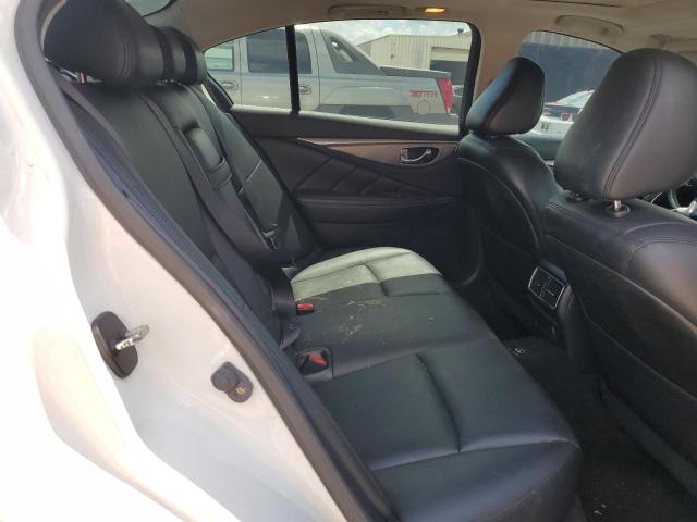 Photo 10 from auction – 2015 INFINITI Q50 BASE with VIN JN1BV7APXFM333003