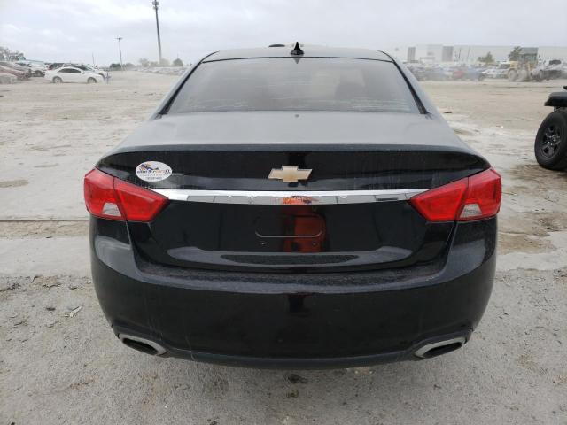 Photo 6 from auction – 2015 CHEVROLET IMPALA LTZ with VIN 1G1165S38FU108979