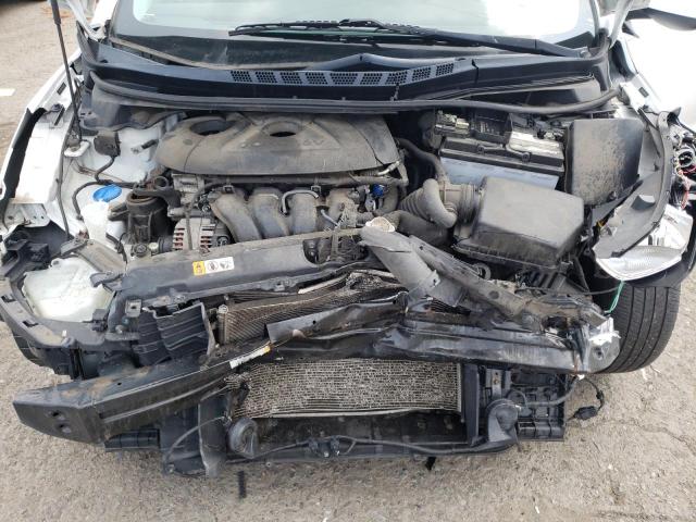 Photo 11 from auction – 2016 HYUNDAI ELANTRA SE with VIN 5NPDH4AE0GH665134