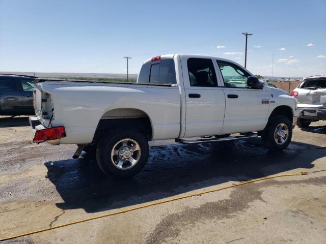 Photo 3 from auction – 2008 DODGE RAM 2500 S with VIN 3D7KS28D98G177391
