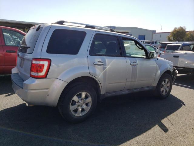Photo 3 from auction – 2011 FORD ESCAPE LIM with VIN 1FMCU0E7XBKC54566