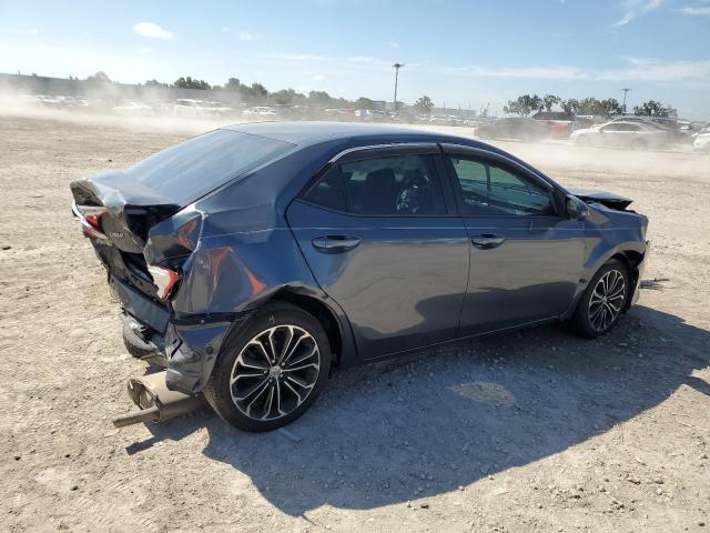 Photo 3 from auction – 2015 TOYOTA COROLLA L with VIN 5YFBURHE4FP223089