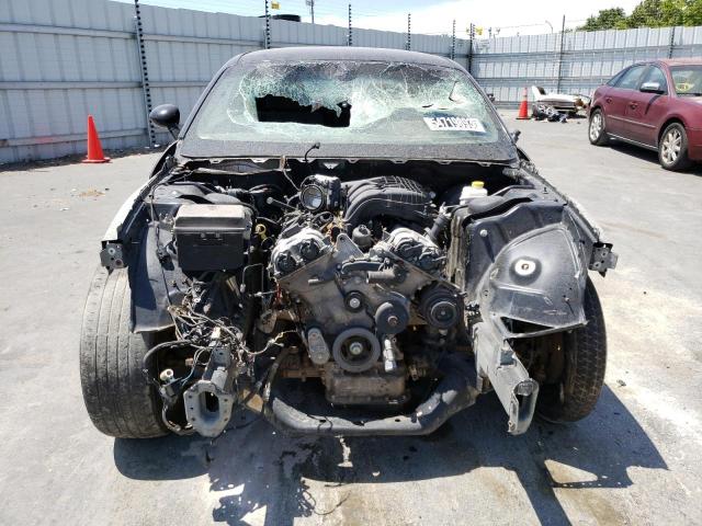Photo 5 from auction – 2014 DODGE CHALLENGER with VIN 2C3CDYAG5EH225842