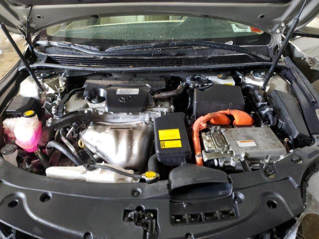 Photo 11 from auction – 2014 TOYOTA AVALON HYB with VIN 4T1BD1EB5EU024240