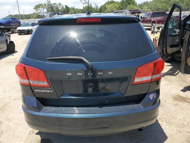 Photo 6 from auction – 2013 DODGE JOURNEY SE with VIN 3C4PDCAB0DT505047
