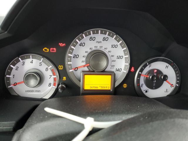 Photo 9 from auction – 2012 HONDA PILOT TOUR with VIN 5FNYF4H93CB052515