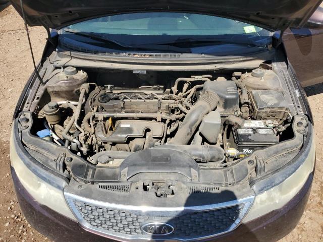 صورة رقم 11 من المزاد - 2011 KIA FORTE EX مع VIN KNAFU4A27B5398901
