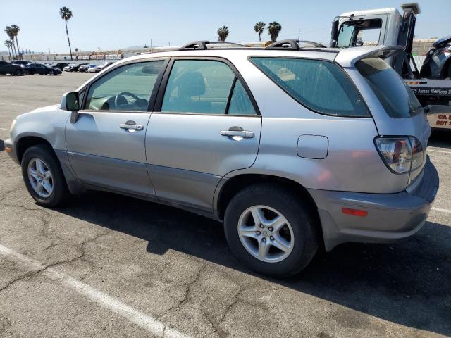 Photo 2 from auction – 2001 LEXUS RX 300 with VIN JTJHF10U010226015