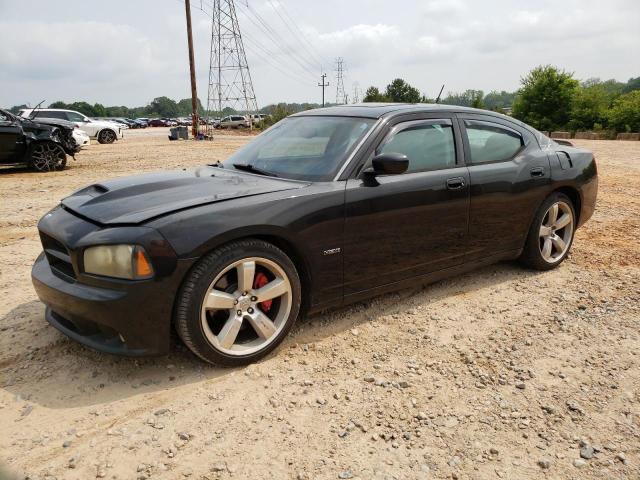DODGE CHARGER SR 2008 with VIN 2B3LA73W58H156384 - Photo from auction