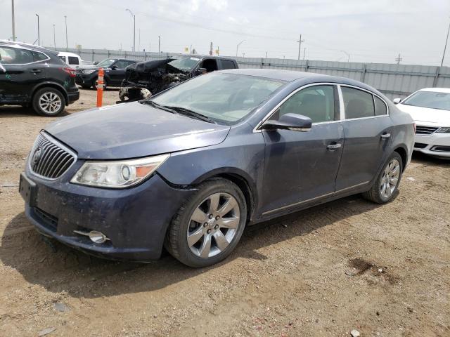 BUICK LACROSSE P 2013 with VIN 1G4GF5E31DF332251 - Photo from auction