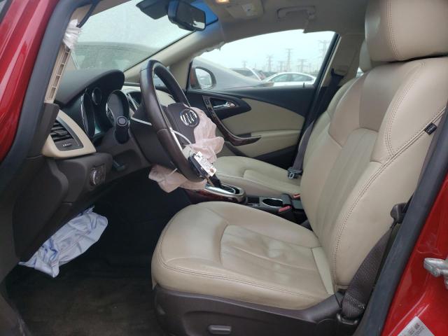 Photo 7 from auction – 2012 BUICK VERANO with VIN 1G4PS5SK6C4155830