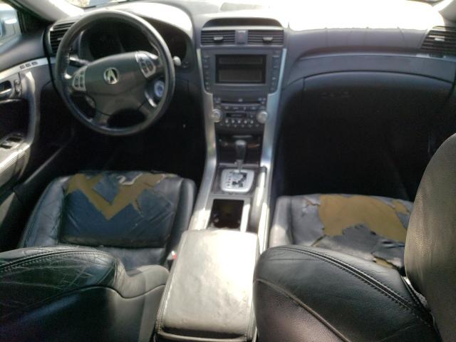 Photo 8 from auction – 2004 ACURA TL with VIN 19UUA662X4A014094