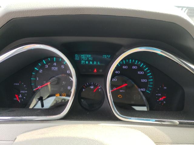 Photo 9 from auction – 2011 CHEVROLET TRAVERSE L with VIN 1GNKVFED9BJ199191