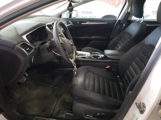 Photo 7 from auction – 2013 FORD FUSION SE with VIN 3FA6P0H71DR322116