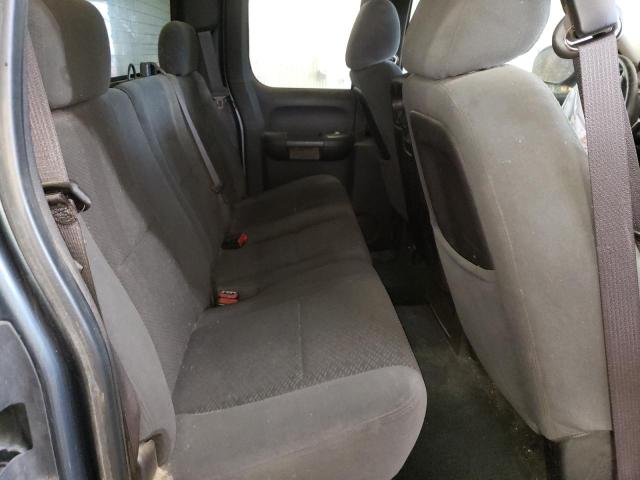 Photo 10 from auction – 2008 CHEVROLET SILVER1500 with VIN 2GCEK19J981188552
