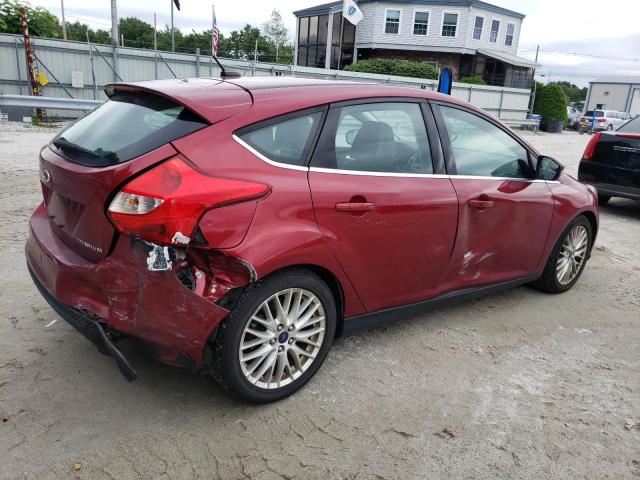 Photo 3 from auction – 2014 FORD FOCUS TITA with VIN 1FADP3N21EL201653