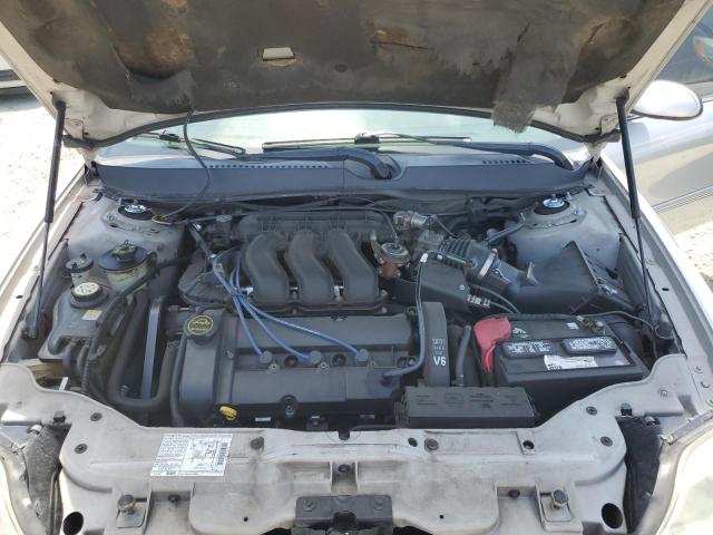 Photo 11 from auction – 2003 MERCURY SABLE LS P with VIN 1MEHM55S43G608760
