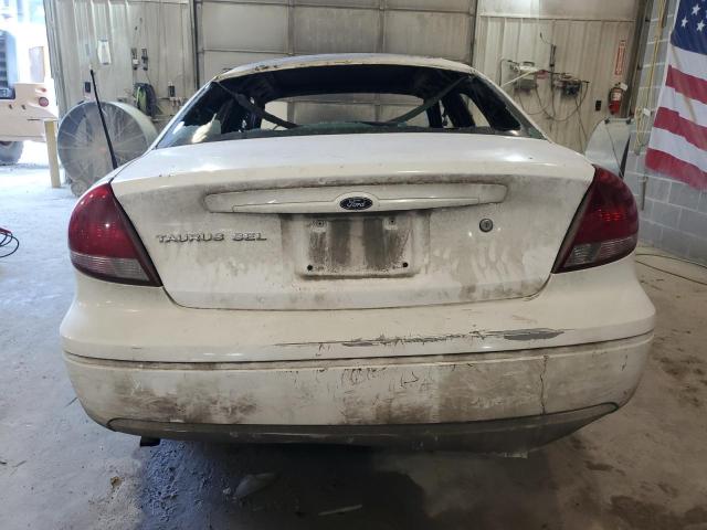 Foto 6 de la subasta – 2005 FORD TAURUS SEL con VIN 1FAFP56U15A306693