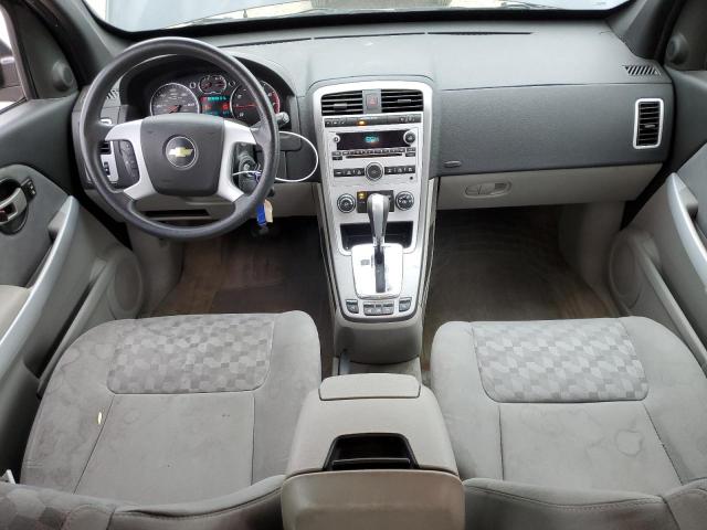 Photo 8 from auction – 2007 CHEVROLET EQUINOX LS with VIN 2CNDL23F676016608