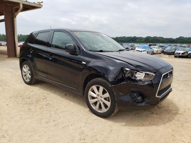 Photo 4 from auction – 2015 MITSUBISHI OUTLANDER with VIN 4A4AR3AU3FE024097