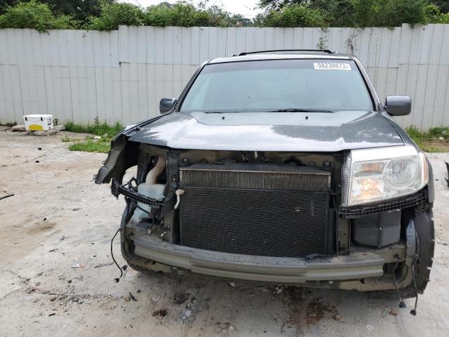 Photo 5 from auction – 2013 HONDA PILOT TOUR with VIN 5FNYF3H91DB029388