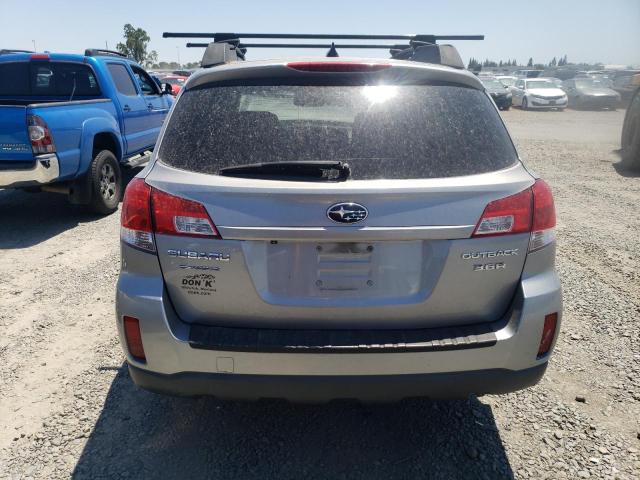 Photo 6 from auction – 2011 SUBARU OUTBACK 3. with VIN 4S4BRDLC9B2369194