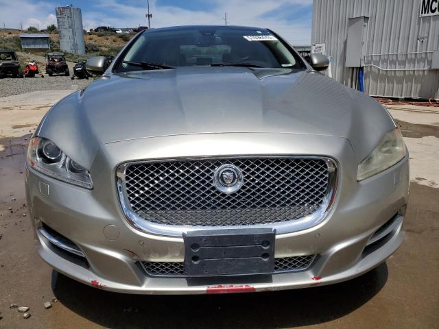 Photo 5 from auction – 2011 JAGUAR XJ with VIN SAJWA1CB2BLV07267