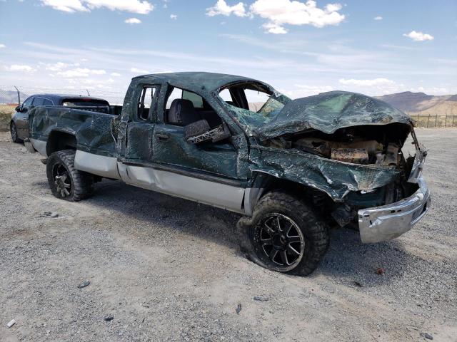 Photo 4 from auction – 2000 DODGE RAM 2500 with VIN 3B7KF2364YG158738
