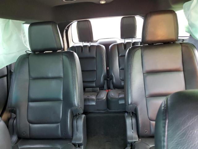 Photo 10 from auction – 2015 FORD EXPLORER X with VIN 1FM5K7D81FGB37825