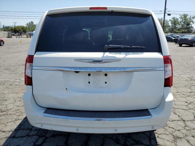 Photo 6 from auction – 2011 CHRYSLER TOWN & COU with VIN 2A4RR8DG8BR759615