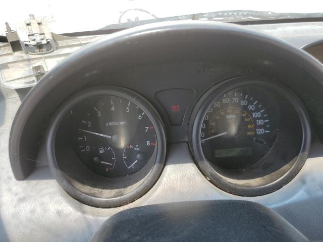 Photo 9 from auction – 2004 CHEVROLET AVEO with VIN KL1TD52664B174155